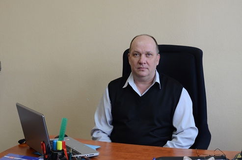 Александр Зеленин