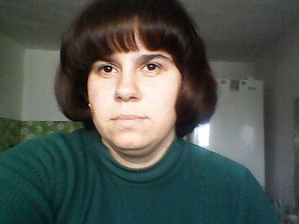 Анна Бондаренко