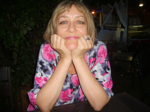 Светлана Кириллова