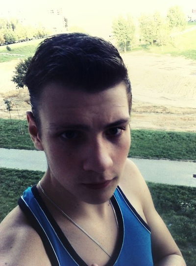 Илья Кушнер