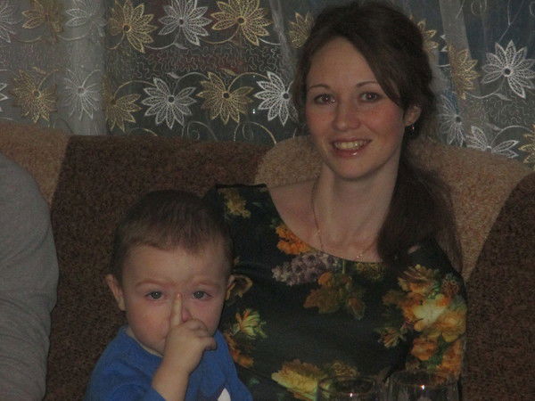 Ирина Панова