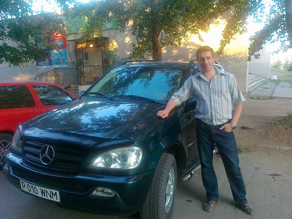 Alexander Tataranovich