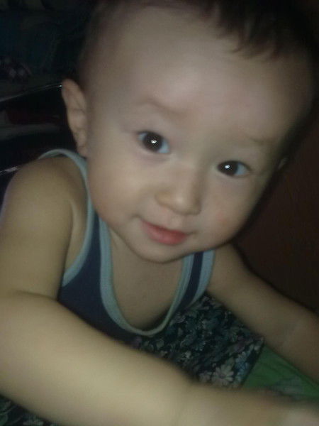 Kubanichbek Kudayberdiev