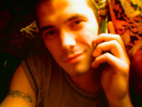 Вадим Замятин