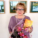 Антонина Косачева