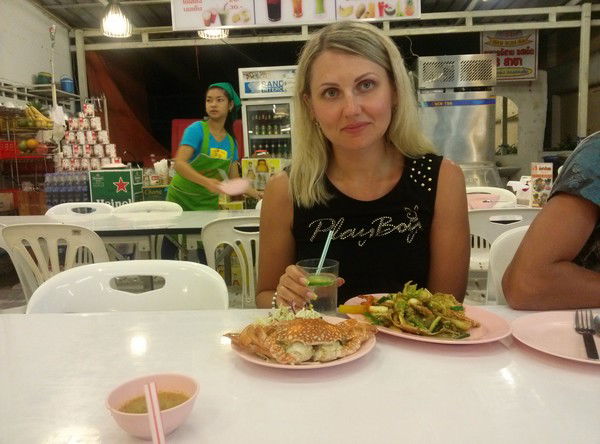 Елена Баранова