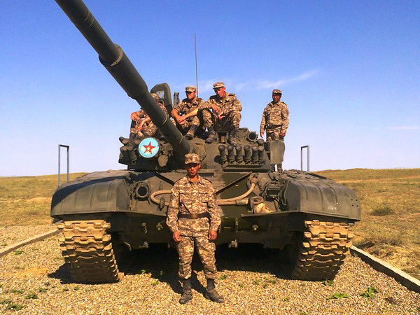 Руслан Байсалбаев