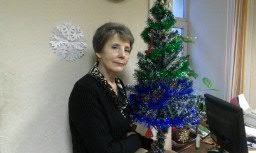 Галина Карко