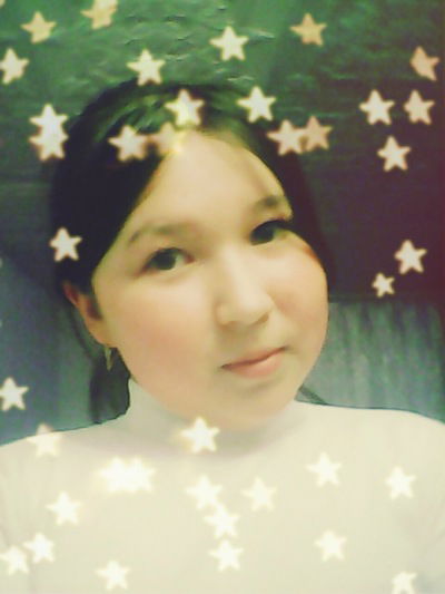 Карина Феоктистова