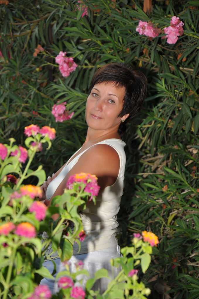 Ирина Фролова (Кузнецова)