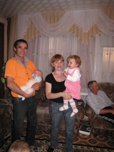 Гульназ Закирова