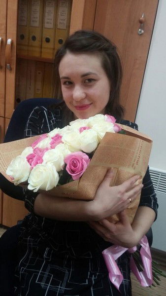 Гузяль Кусаинова