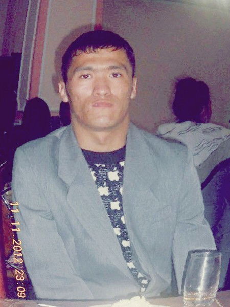 *** Jandos *** Musagulov