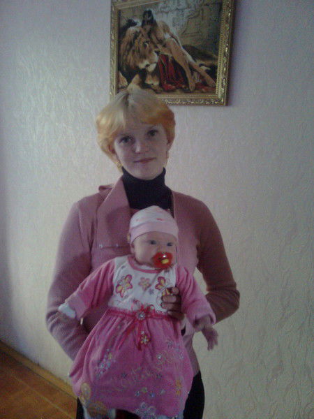 Наталья Бердюгина