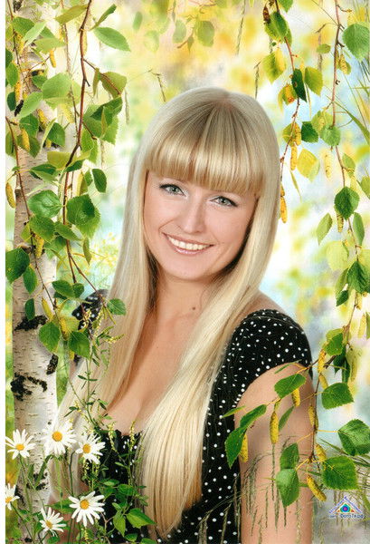 Ирина Метликина