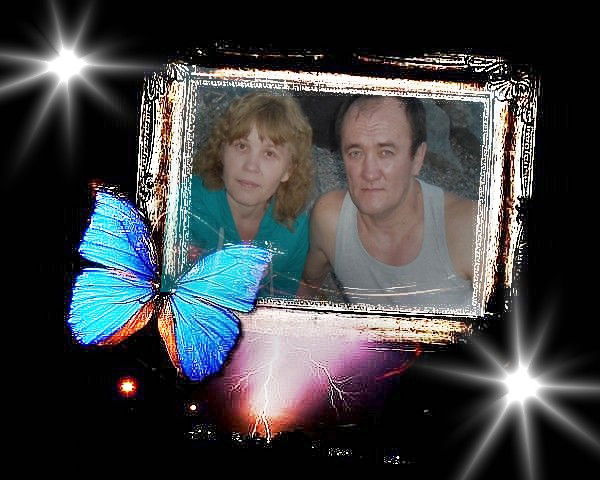 Ираида Кашнова