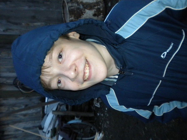 Виталек Яшин