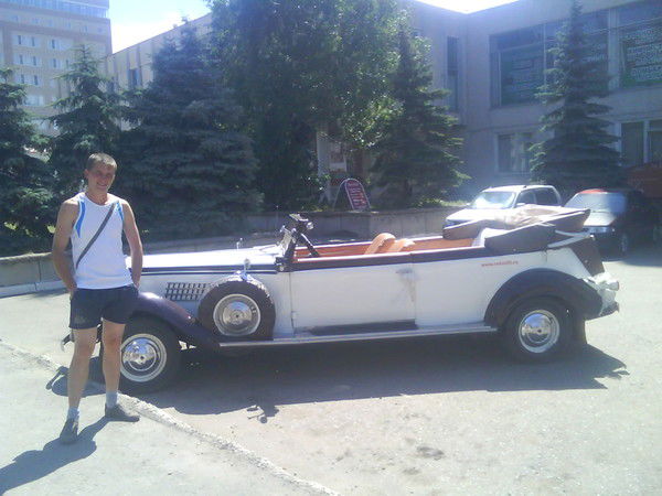 Евгений Шпигуренко