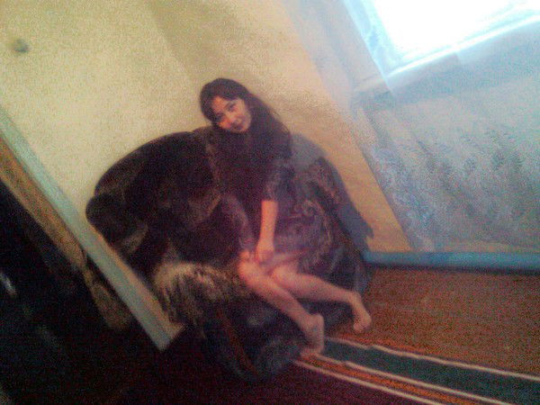 *айгерим* Талапкеровна