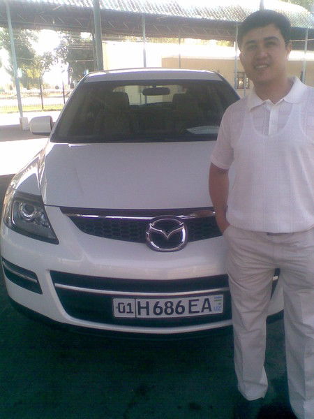 Бахтиёр Абдуманнопов