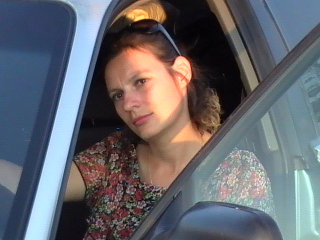 Олеся Агапова