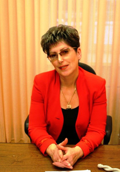 Татьяна Королёва