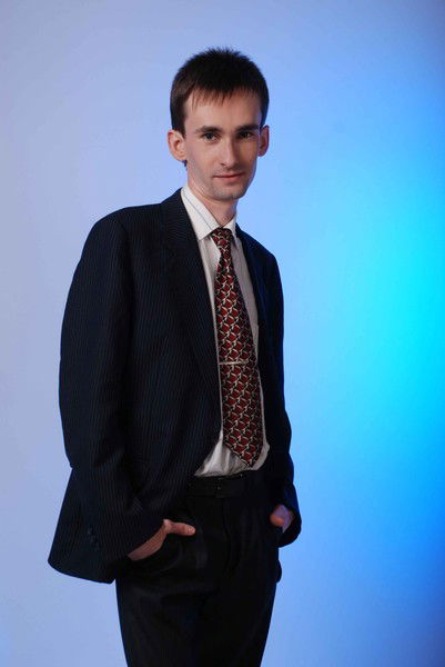 Владислав Жабин