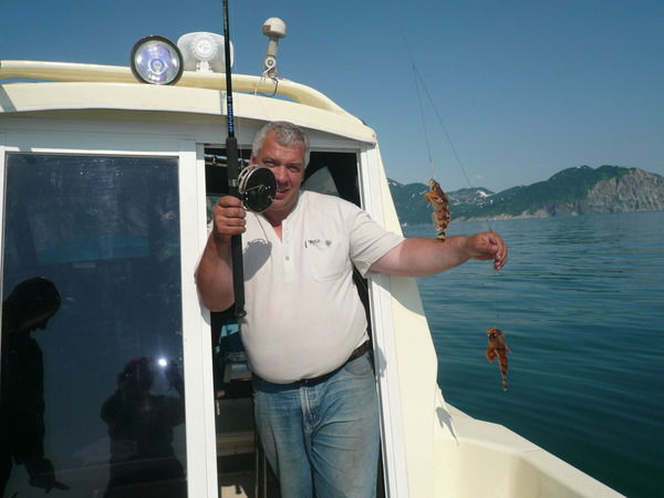 Сергей Михайлов