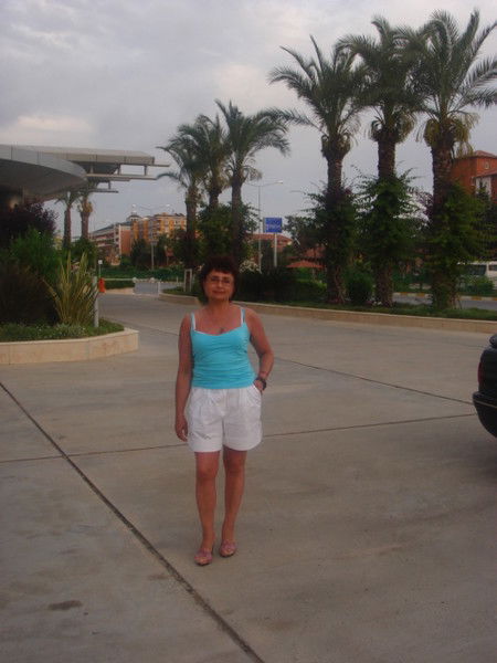 Людмила Володькина