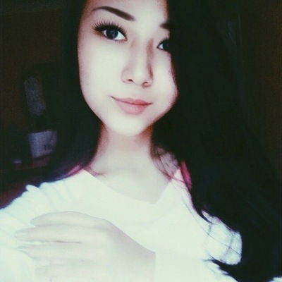 Анеля Абдугалиева