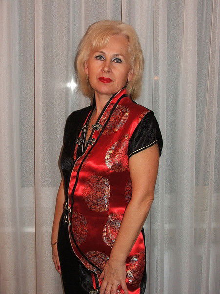 Людмила Рафеева