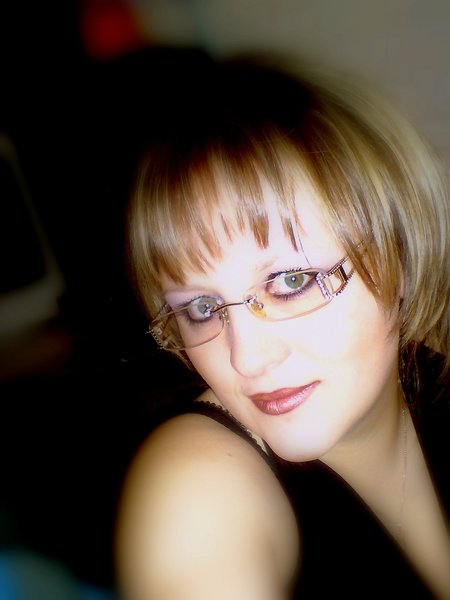 Ирина Федосеева