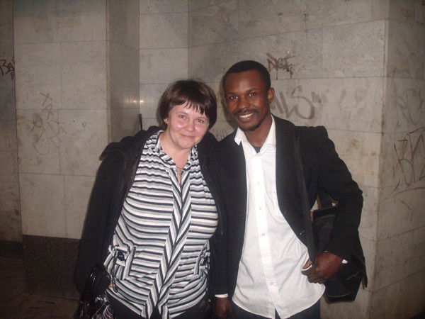 Наталья Сергеева