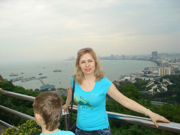 Ольга Лаптева