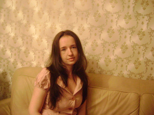 Дина Иващенко