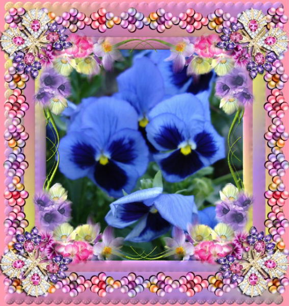 Алена Третьякова