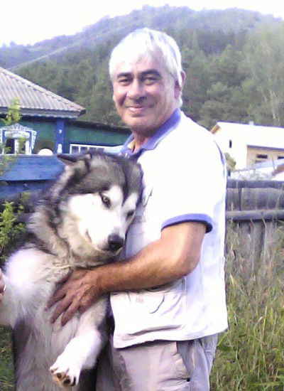 Александр Бобров