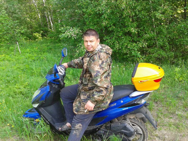 Дмитрий Тахтаулов