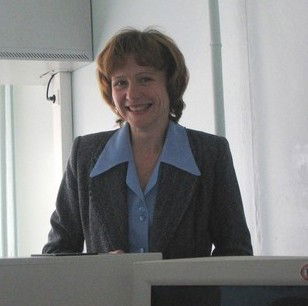 Светлана Воздвиженская