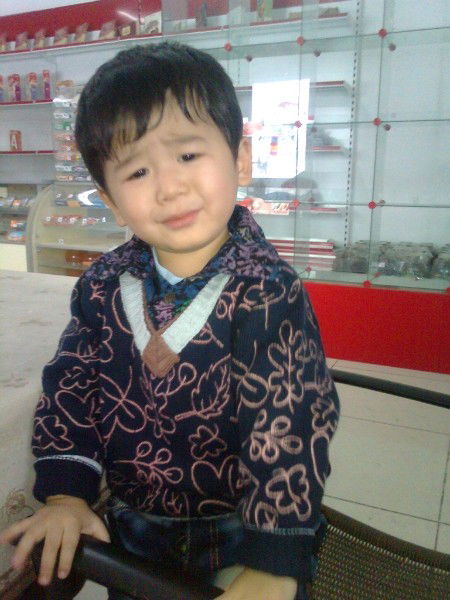 Voglio Amarti Ver *sempre*