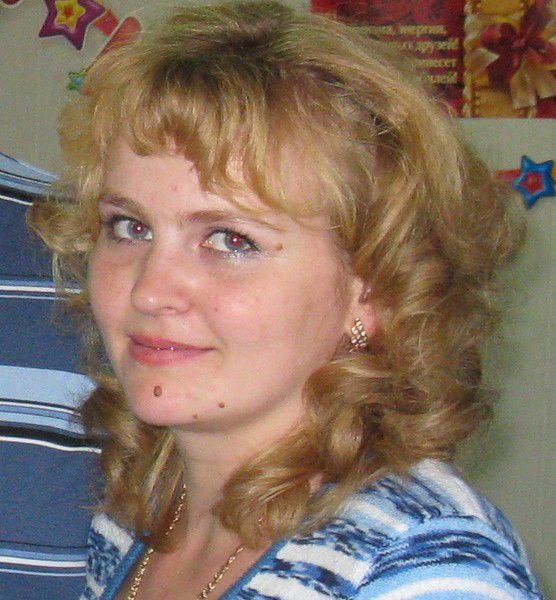 Елена Чунакова