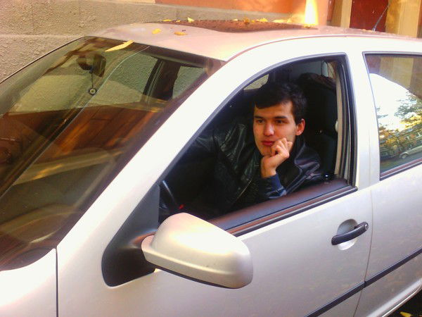 Санъатбек Кушаков