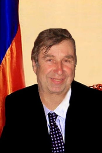 Владимир Чурагин