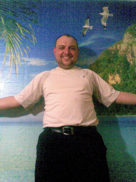 Евгений Шенделев