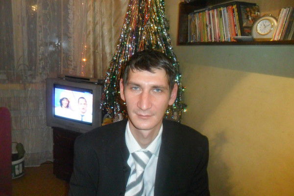 Дима Мумриков