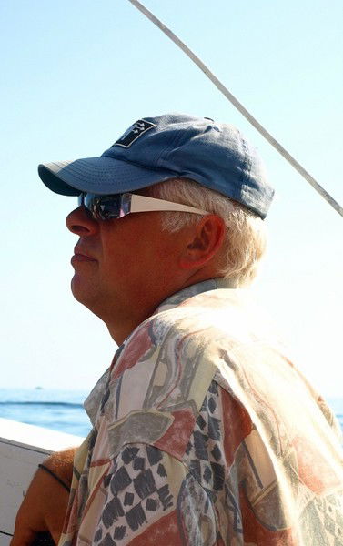 Вадим Зыкин