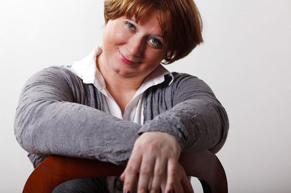 Елена Епихина