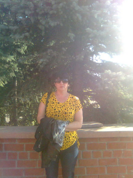 Татьяна Меркель