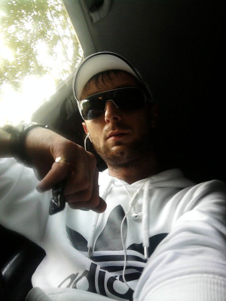 Андрей Куницкий