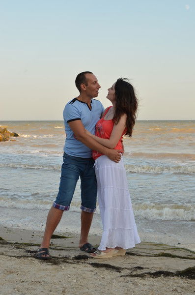 Алена Федорова